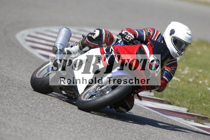 /08 17.04.2026  TZ Motorsport ADR/Gruppe gruen/70